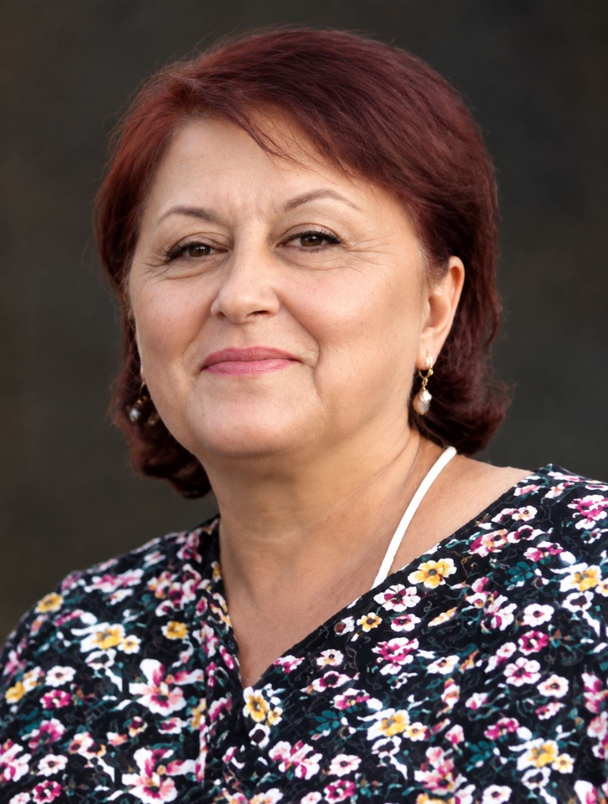 ნინო ყაფანაძის ფოტო